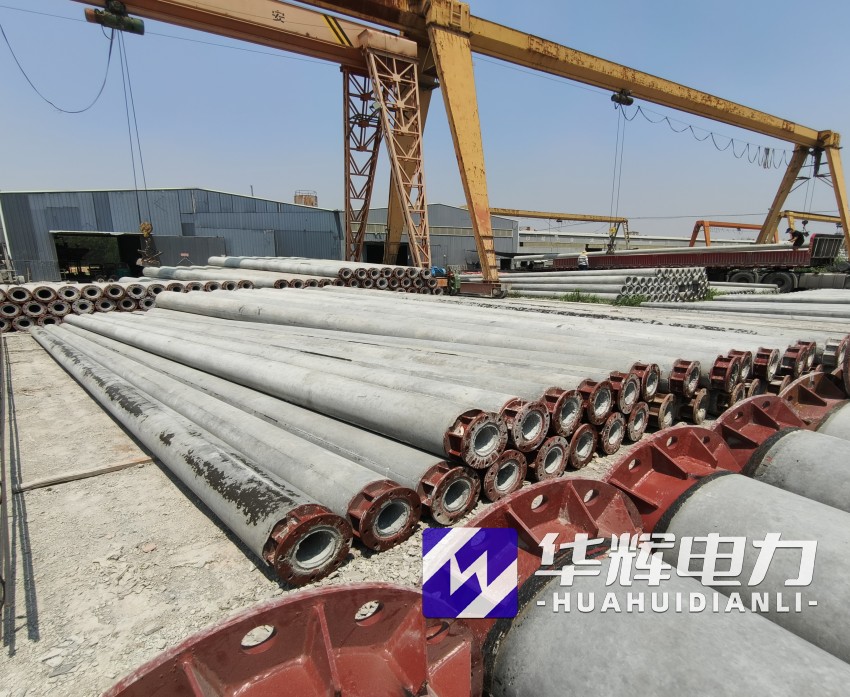 东兴21米水泥电线杆