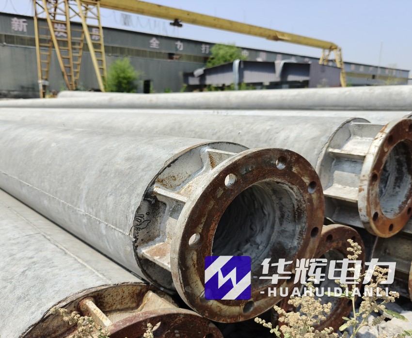 东兴18米水泥电线杆